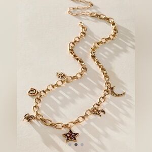 Free People Sing To Mw Belly Chain